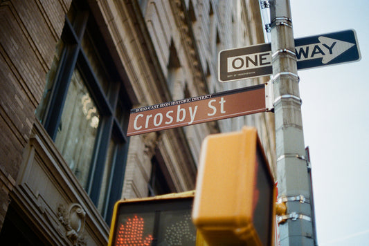 Een lokale gids voor het beste van Downtown New York City