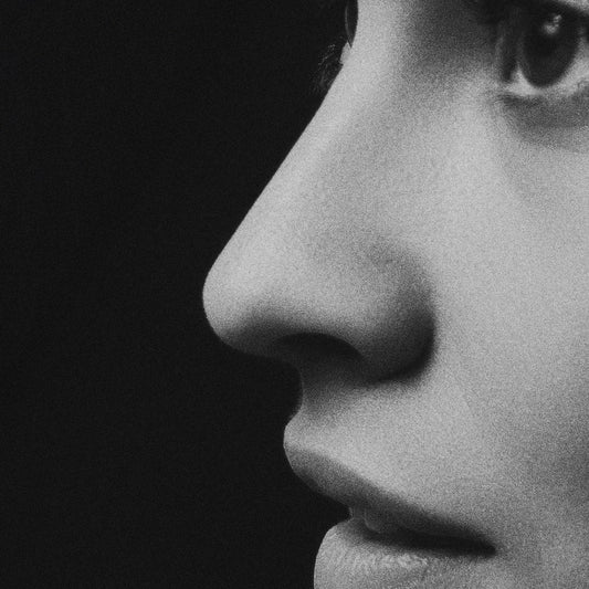 Overtuigd dat je bepaalde parfums niet ruikt? Misschien heb je gelijk