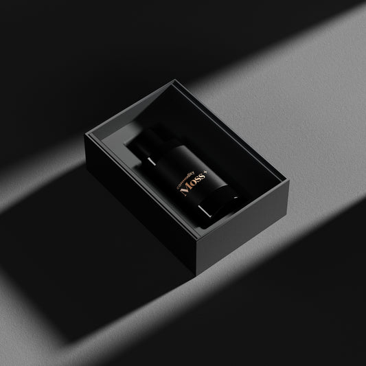 Moss Bold bekroond tot Esquire Magazine's 24 beste geuren van 2024