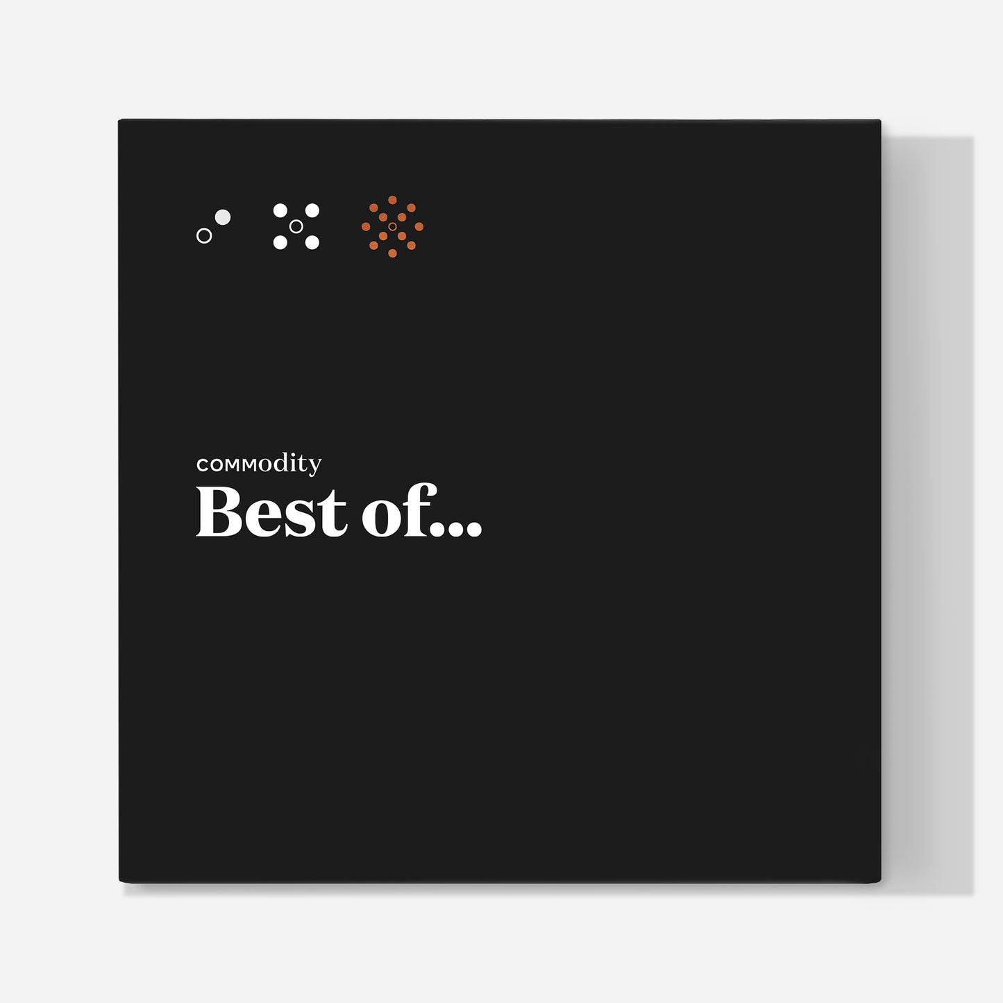 Het Beste van Paper Duo Set