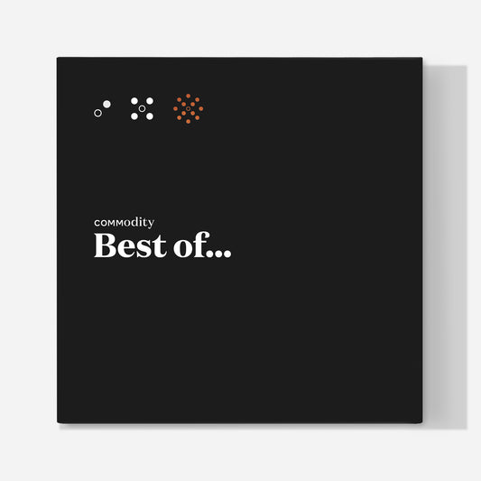 Het Beste van Milk Duo Set