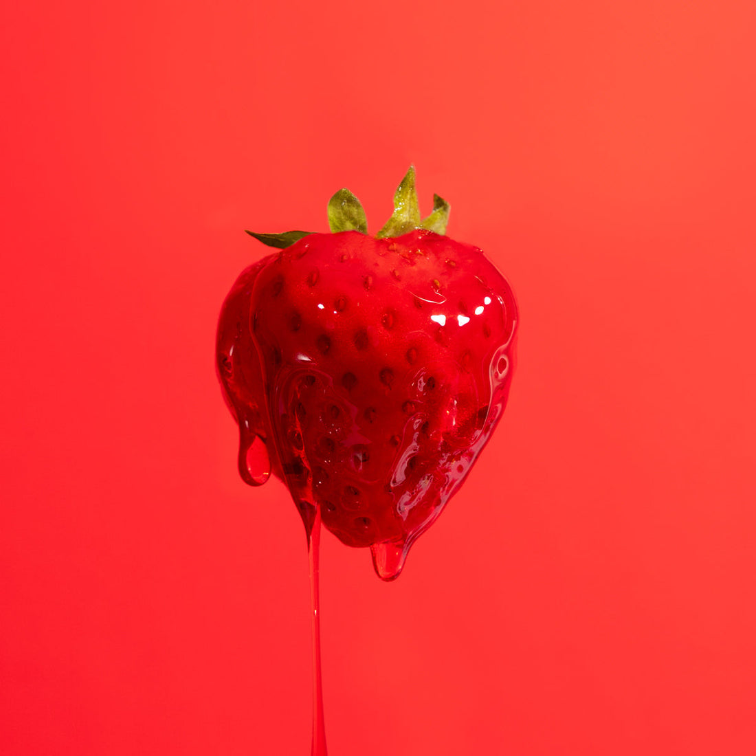 On That Note: What Do Strawberry Fragrances Really Smell Like?