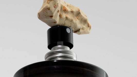 Op die opmerking: Hoe ruiken Orris Fragrances echt?