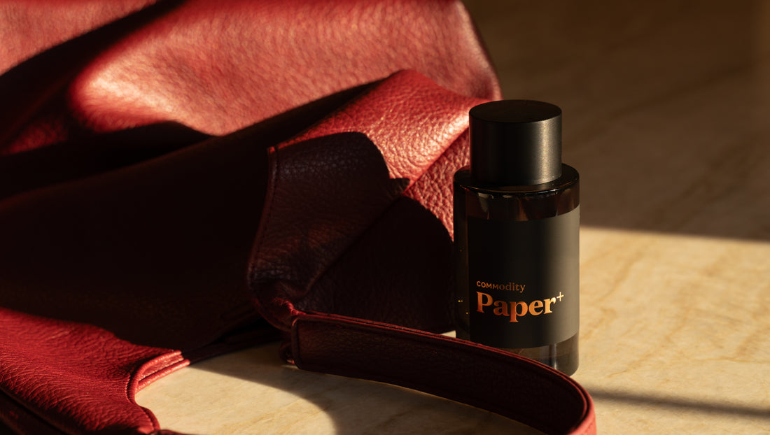 3 fascinerende Fragrances die de hoofden zullen doen omdraaien