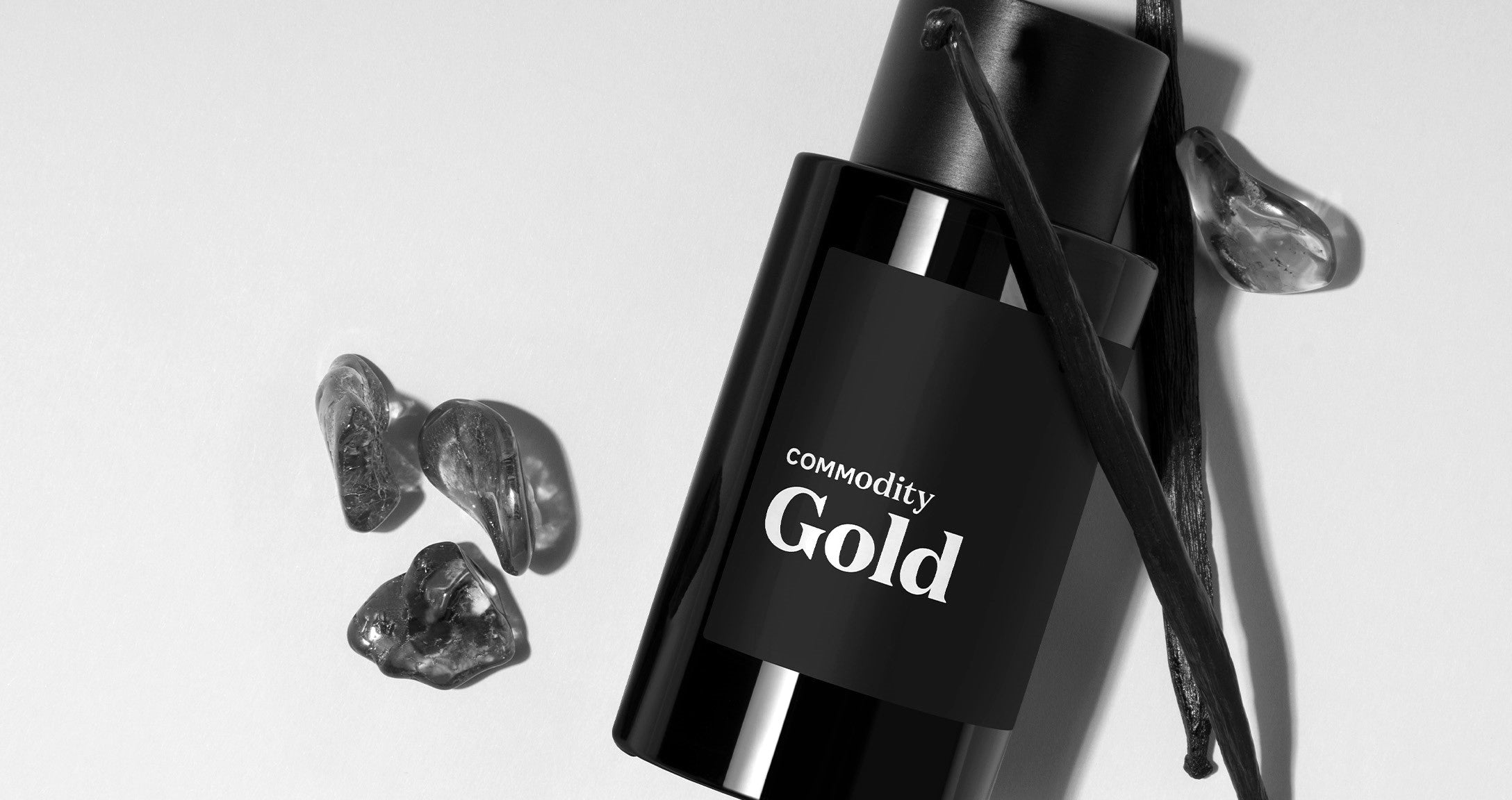 Gold Expressive is De Perfecte Vanillegeur - Waarom?