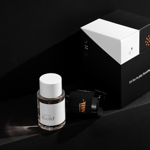 Aangepast 30ml Duo Set