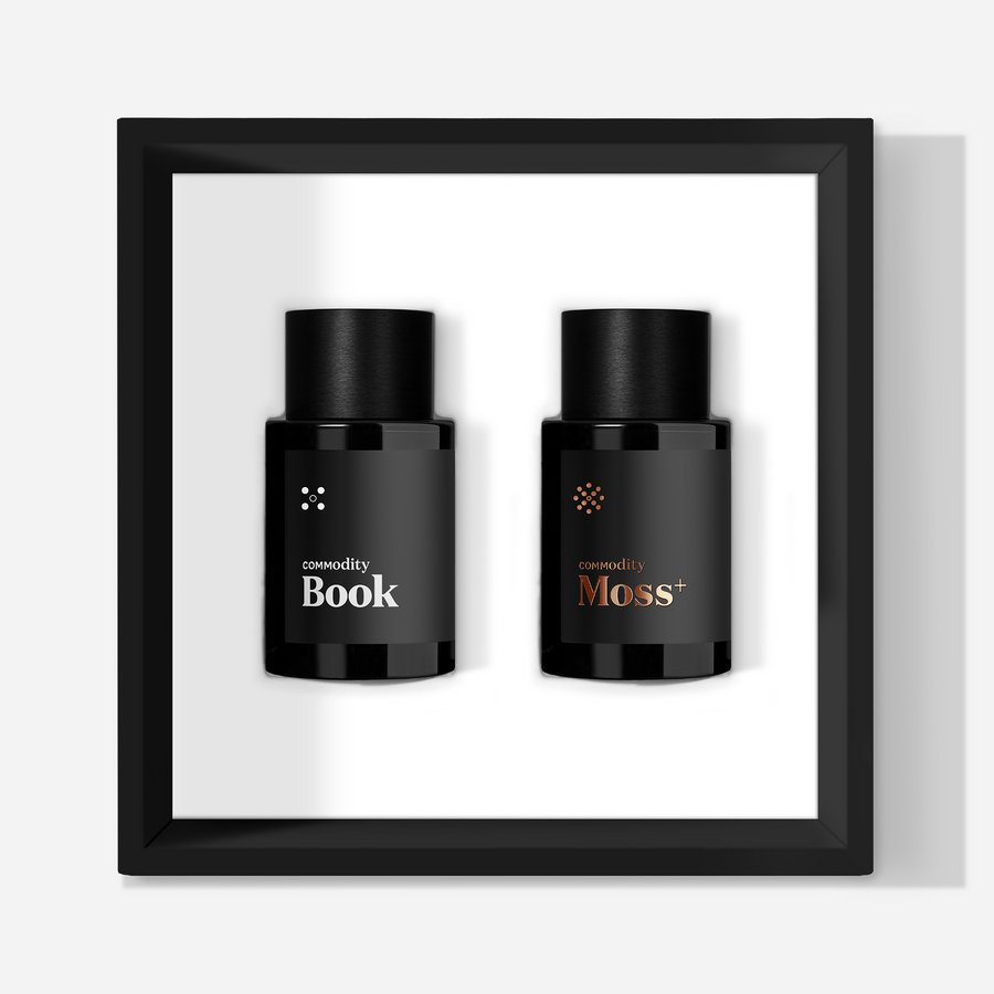 Voor Hem 30ml Duo Set