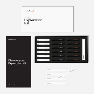 Exploration Kit