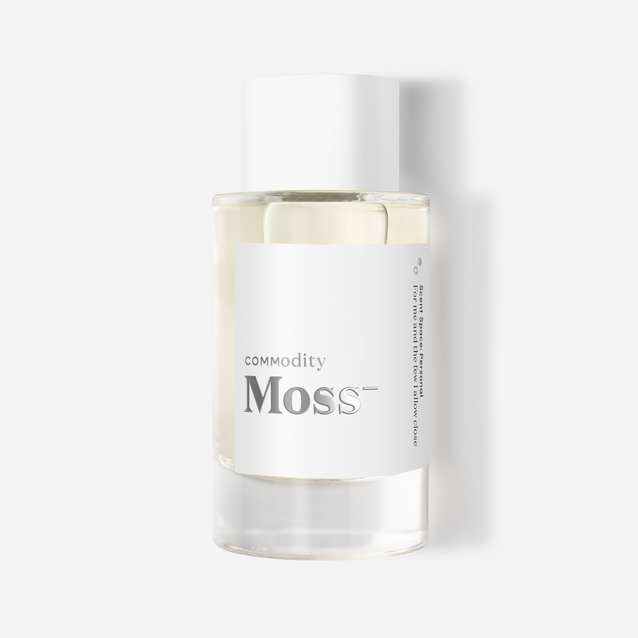 Moss-