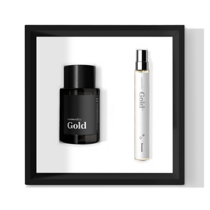 Het Beste van Gold Duo Set
