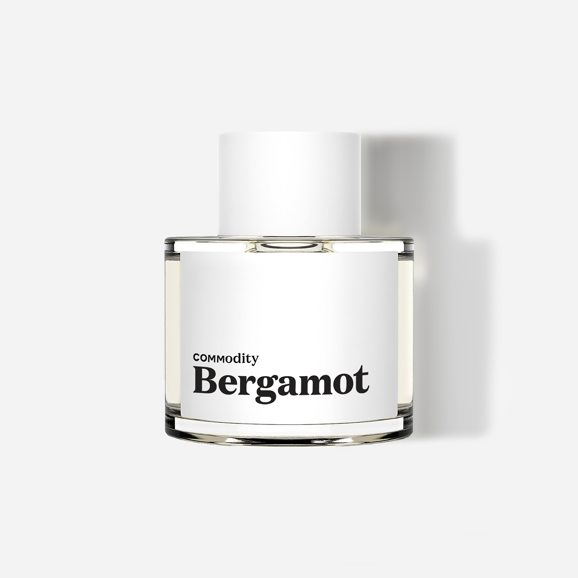 Bergamot