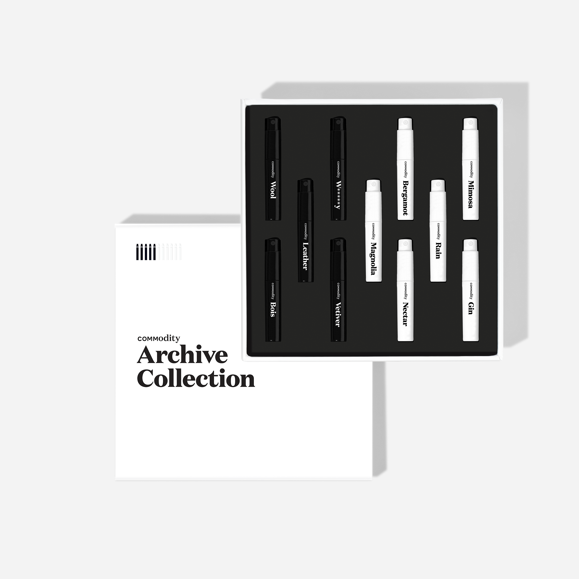 Archive  Collection Discovery Kit